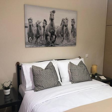 Homey Getaway Apartments, Aretousa Sitia מראה חיצוני תמונה