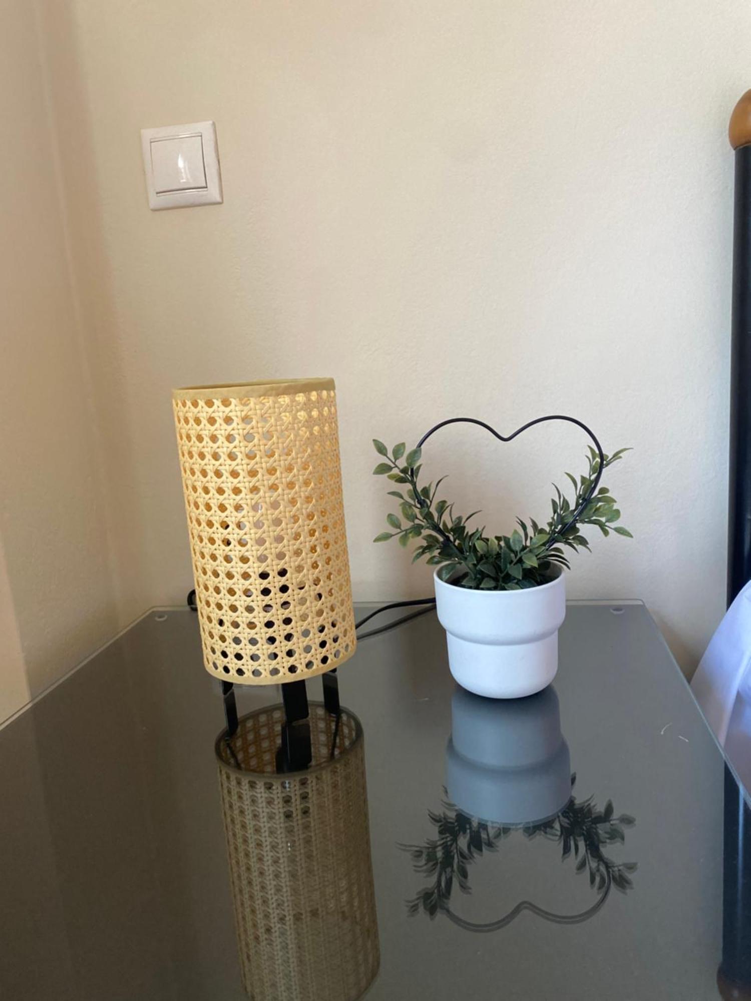 Homey Getaway Apartments, Aretousa Sitia מראה חיצוני תמונה